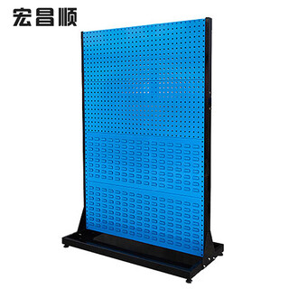 Hongchangshun tool hook cabinet 960*400*1900mm