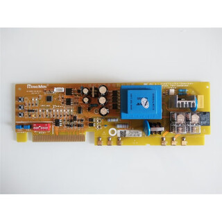 Motherboard shenzhen dahongmen electric telescopic door trackless dual motor circuit board integrated ac controller hongmen monorail single motor motherboard