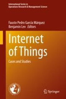 E-book internet of things cases and studies internet of things cases and studies 9783030704780