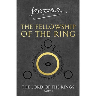 The lord of the rings part 1: the fellowship of the ring