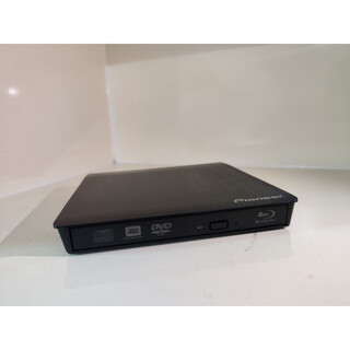 Pioneer external blu-ray optical drive portable notebook usb optical drive desktop notebook all-in-one pc pionee