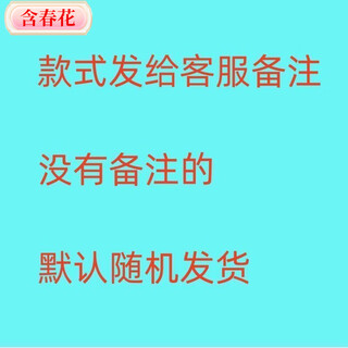 Cute girl's heart with spring flowers, plush star brooch, bag pendant, shoe buckle, autumn and winter high-looking subculture accessories decoration ##star brooch, choose 2