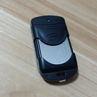 Rolling shutter door remote control universal tubular controller rolling shutter universal rolling shutter door telescopic doorway gate electric door key 433 metal 433 frequency