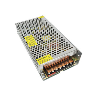 12v10a dc switching power supply surveillance camera dedicated transformer integrated centralized power supply s-120-12 volt