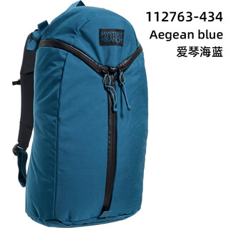 Mystery ranch urban assault 21 tactical backpack outdoor computer bag aegean blue 21l