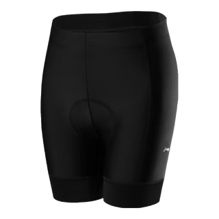 95% new li ning cycling shorts summer women's road bicycle high elastic wear-resistant antibacterial sponge pad breathable professional cycling clothing