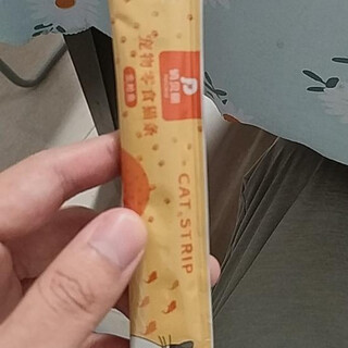 Yusen yiduo brand packaging is randomly distributed. timerine cat strips, salmon, chicken, tuna, cat snacks, nutrition strips, 60 tuna sticks (protect stomach and improve eyesight) 0g