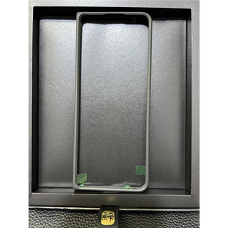 Samsung suitable for samsung w24 original mobile phone case slim spen protective case zfold5 universal back shell protective case single front frame samsung w24