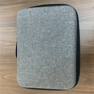 RH826灯光无人机模配件儿童电动入门遥控飞机玩具定高四轴飞行器 单纯收纳包一个不含产品跟配