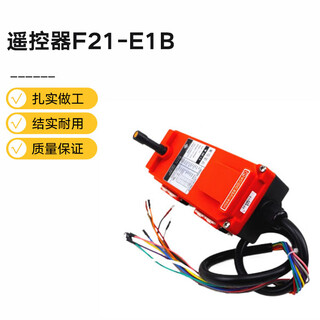 Yuding remote control f21-e1b-yuding 1 piece