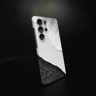 Meskins anti-fall marble suitable for samsung s25+ mobile phone case ultra-thin s24ultra protective cover frosted all-inclusive anti-fall s24+ shell new galaxys25 cooling s24 anti-wear skin-friendly feel full color shell 5275 samsung galaxy s25 ultra