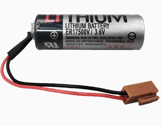 Toshiba battery er6vc119a 1 piece