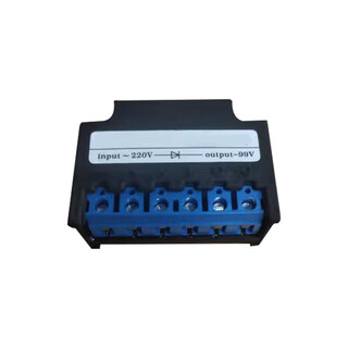 Abb rectifier bridge zlks1-170-6