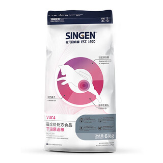 Xinyuan development bao xinyuan development bao cat food, kitten adult cat food, cat food for lower urinary tract 6kg, sterilization and kidney protection, cat urinary care 6kg - cat food