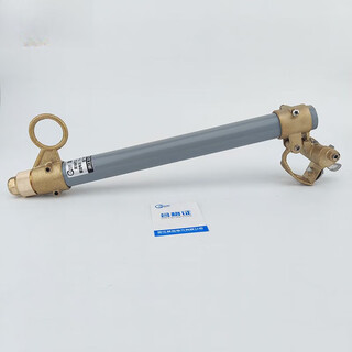 Drop-out fuse rw11-10kv/100-200a outdoor high-voltage lingke switch insurance fuse fittings 12 rw12-10kv/100a200a yellow wax tube