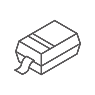 Jscj zener diode bzt52c18