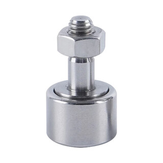 Uby cam follower cffac8-19 bearing steel material