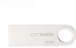 电脑u盘1g2g4g8g16g32g64g车载电脑礼品办公高速学生优盘定制 银色16GB 官方标配