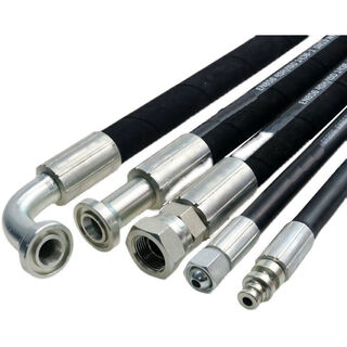 Xcsm 36mpa oil pipe 63mm*1m