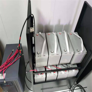 Bonrig battery bg65-12 liquid-lean maintenance-free building shaft eps emergency power supply bg100-12