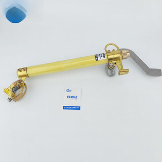 Drop-out fuse rw11-10kv/100-200a outdoor high voltage lingke switch insurance fuse fittings 12 rw11-10f/100a200a yellow wax tube