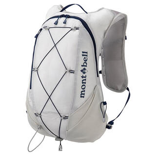 Montbell lightweight breathable multifunctional outdoor backpack 7l hiking backpack lgy