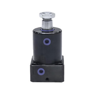 Clamptek hydraulic angle cylinder cha-090sr-90c