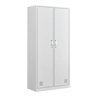 Yasenga tool cabinet with lock for workshop factory with hanging board storage 2025 new white w900*d500*h2000mm