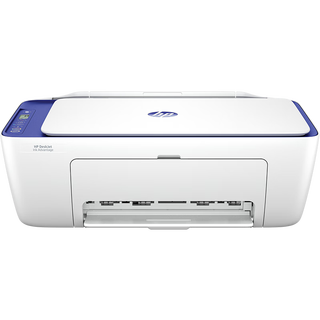 Quasi-new product hp dj 2877 wireless color inkjet home printer for students, large-volume printing, scanning and copying all-in-one