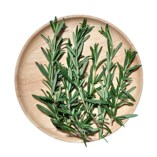 Vanilla beauty rosemary 50g