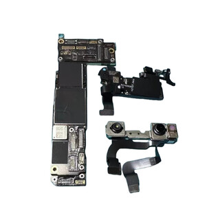 懂机汇适用iPhone苹果手机主板12promax11promax系列原装拆机无修全网通 12 有面容 128G 特价主板（卡贴主板等咨询客服）