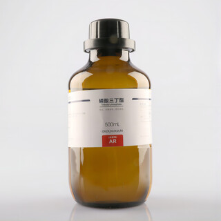 Westernized xilong science tributyl phosphate cas 126-73-8 ar500ml/bottle in stock