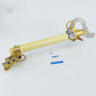 Drop-out fuse rw11-10kv/100-200a outdoor high voltage lingke switch insurance fuse accessories 12 rw10-10f/100a200a yellow wax tube