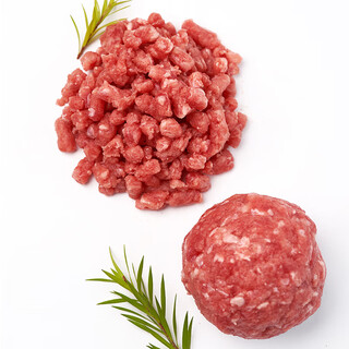 Chilled simmental beef stuffing 200g
