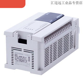 Mitsubishi plc programmable controller fx3u-16/32/48/64/80/128mr/mt fx3u-32mr/ fx5u-32mt/es