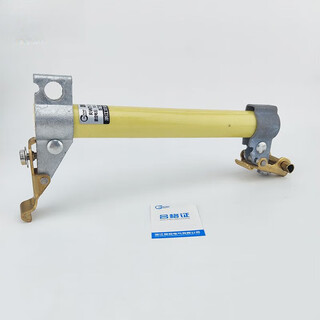 Drop-out fuse rw11-10kv/100-200a outdoor high-voltage lingke switch insurance fuse fittings 12 rw7-10kv/100a200a yellow wax tube