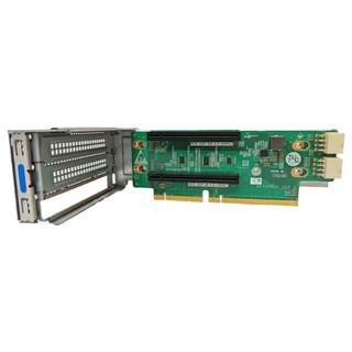 Hyperfusion fusion server gpu card pcie upgrade card riser expansion card module compatible with huawei rh2288h v5 power supply module