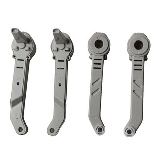 Original gray e88pro high-definition aerial photography remote control folding drone e88 quadcopter diy assembly accessories set of arm plastic parts other types