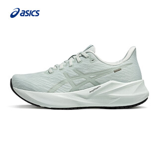 Asics women's cushioning and rebound running shoes versablast 4 light green 38