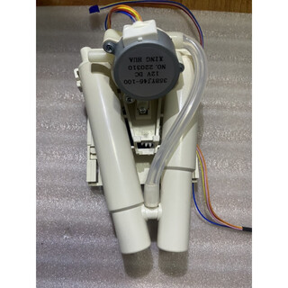 Smart toilet spray gun mengjia dahui smart toilet accessories conversion valve cleaner including conversion valve