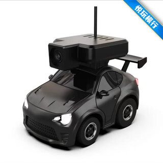 Sisi locke mobile phone fpv remote control car camera rc immersive vr personal children gift wifi midnight black official wifi version