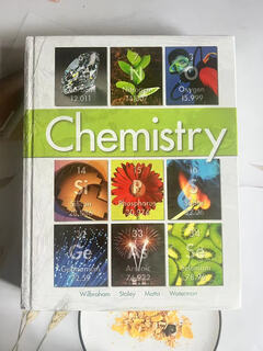 igcse剑桥数学 高中教材英文 新加坡数学 AP教材科学 美高 美国高中教材 代数 微积分 统计学 化学 物理 孤本瑕疵 捡漏 原版教材 美高化学教材一本精装989页