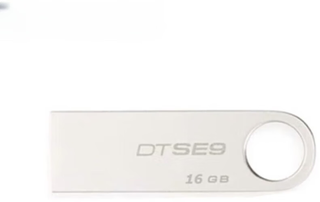 电脑u盘1g2g4g8g16g32g64g车载电脑礼品办公高速学生优盘定制 银色32GB 1GB