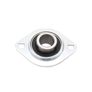 Juyintong ying diamond outer spherical bearing pfl204 (customized)