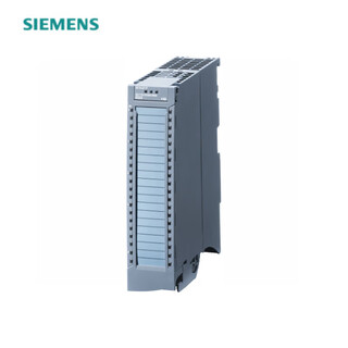 Siemens analog output module 6es7532-5hf00-0ab0 1 set