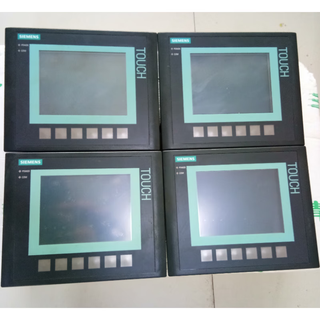 Оригинальный сенсорный экран 6av6 640-0da11-0ax0 6av6640 ktp178 в прекрасном состоянии Оригинальный сенсорный экран siemens 6av6 640-0da11-0