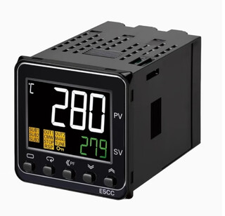 Omron thermostat em-50