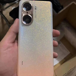 Honor is suitable for honor 60 original back cover honor 60pro back case disassembly back cover glass battery cover mobile phone case honor 60 glass back cover juliet with frame lens adhesive + heat dissipation patch tool