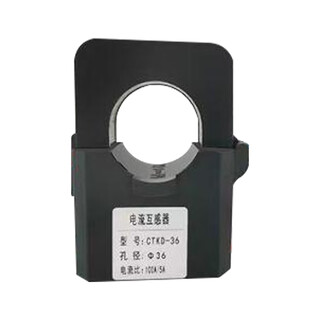 Jinxi electric open transformer kct-36 200a/5a