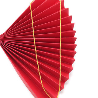 Youshu hong kong duty-free ancient 18k gold alloy women's clavicle necklace water wave chain extended sweater chain 50cm thin chopard chain usually reaches the top of the chest